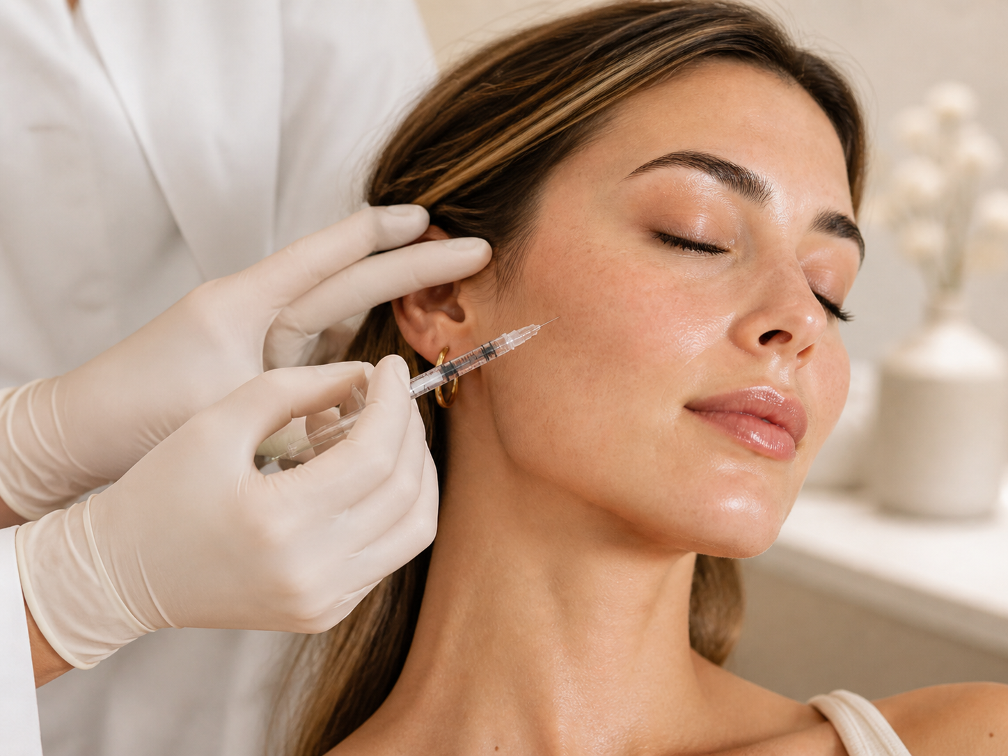 Cosmetic and therapeutic injectables in Sudbury at NEOMO Skin