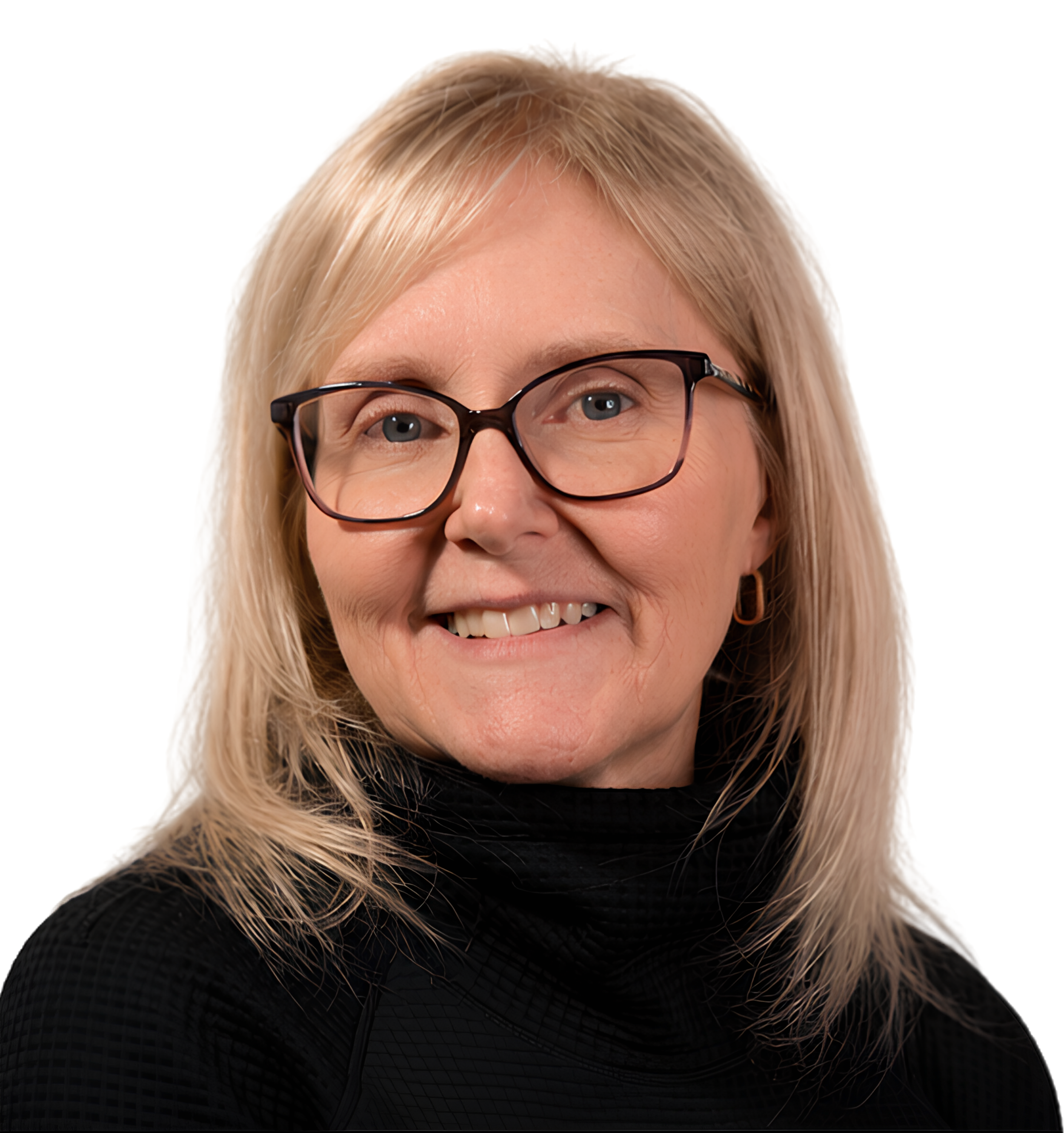 Cindy Moore, NEOMO Skin Nurse Lead