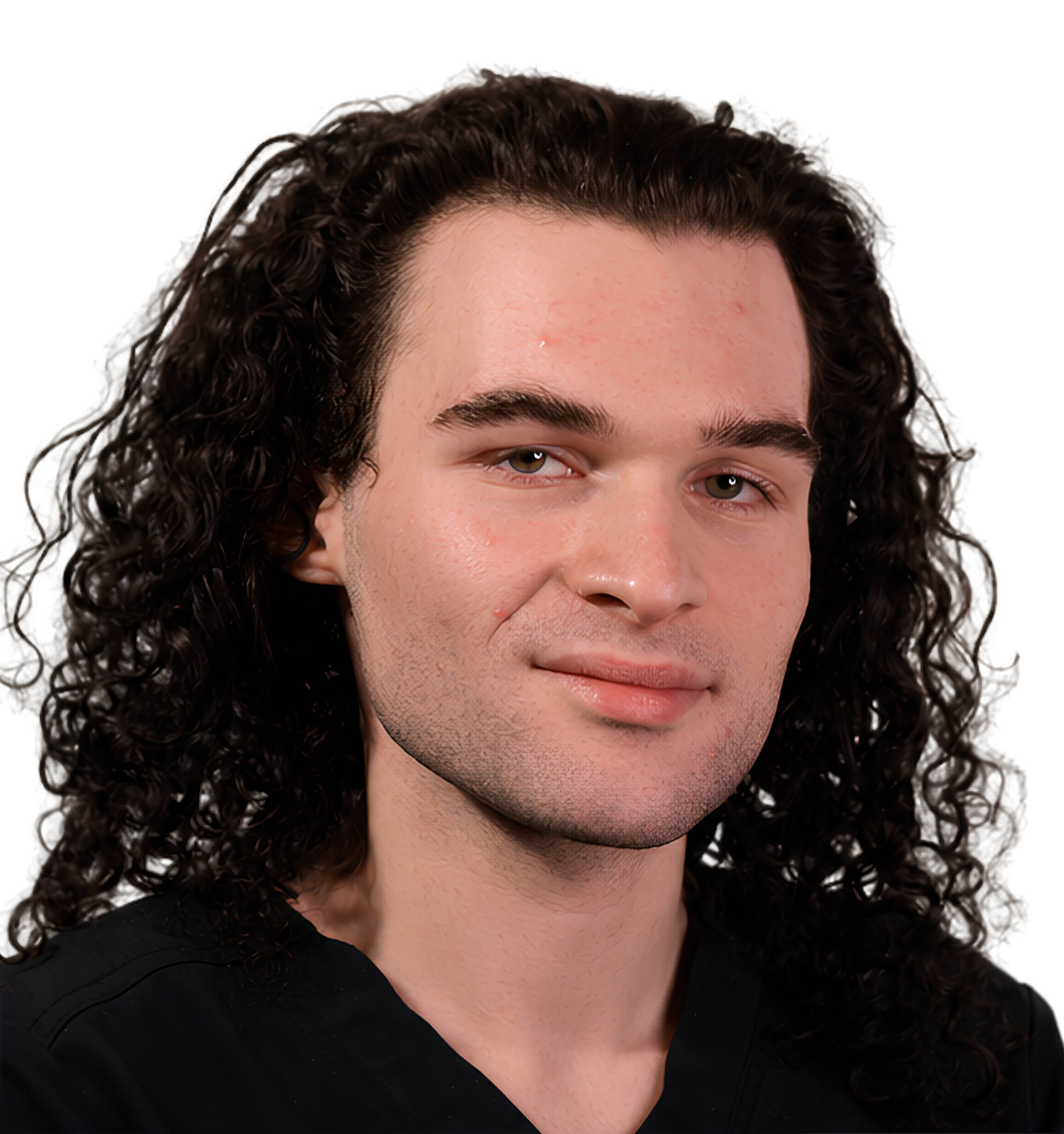 Andre St Amour, NEOMO Skin Sudbury ON