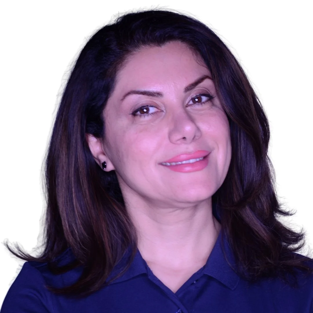 Dr. Paranam, NEOMO Skin team member