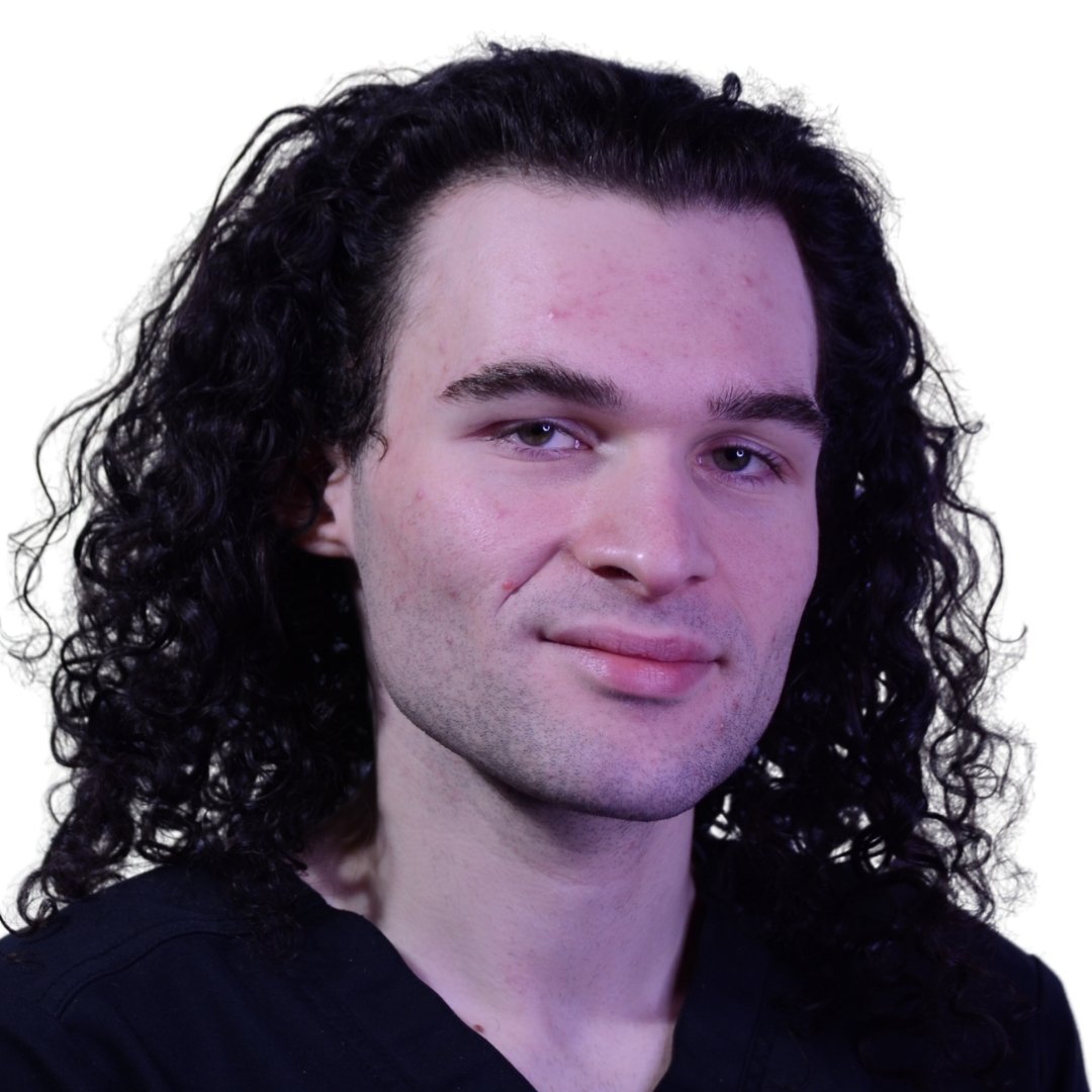 Andre St Amour, NEOMO Skin Sudbury ON 