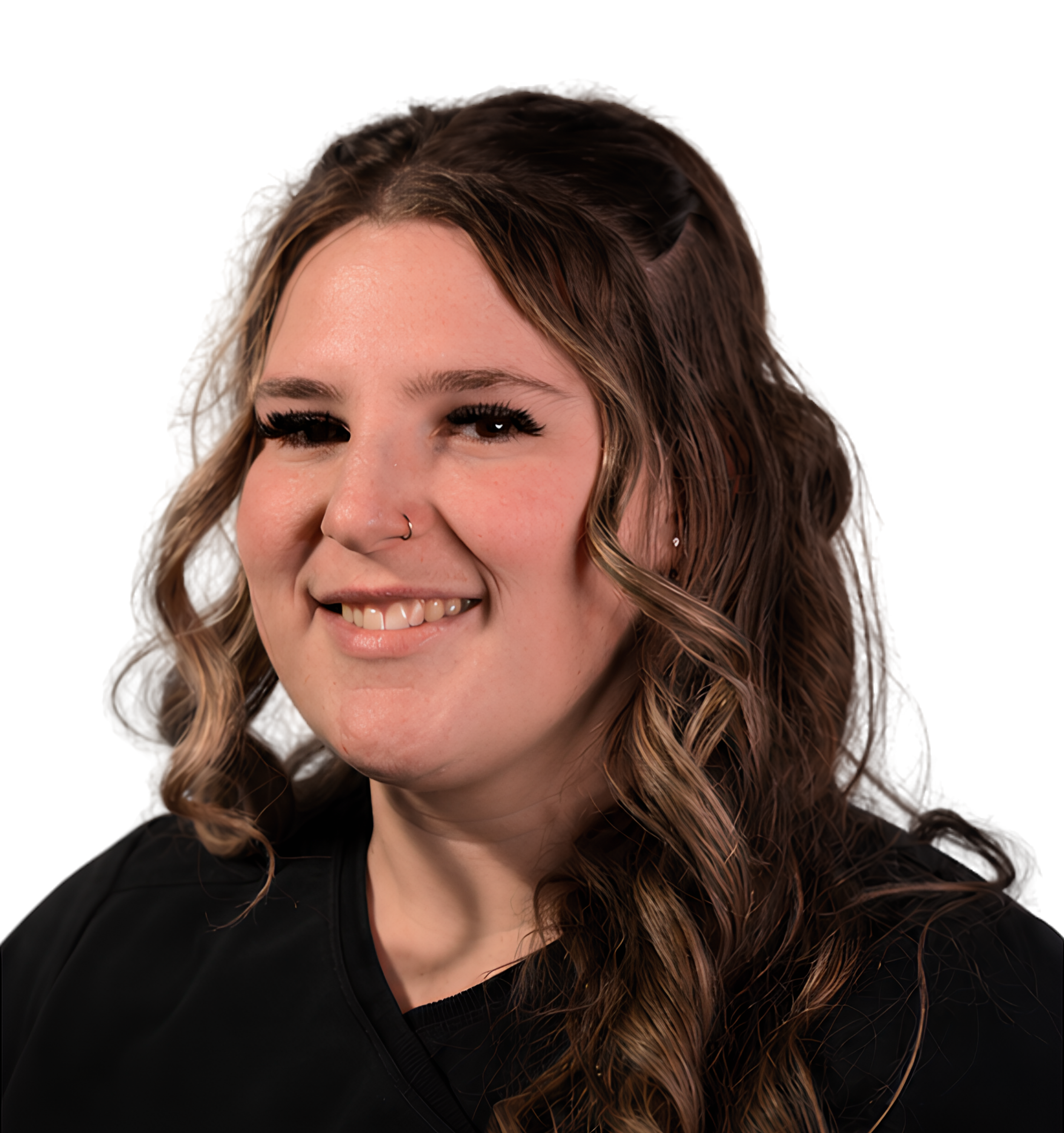 Megan Smith, NEOMO Skin team member