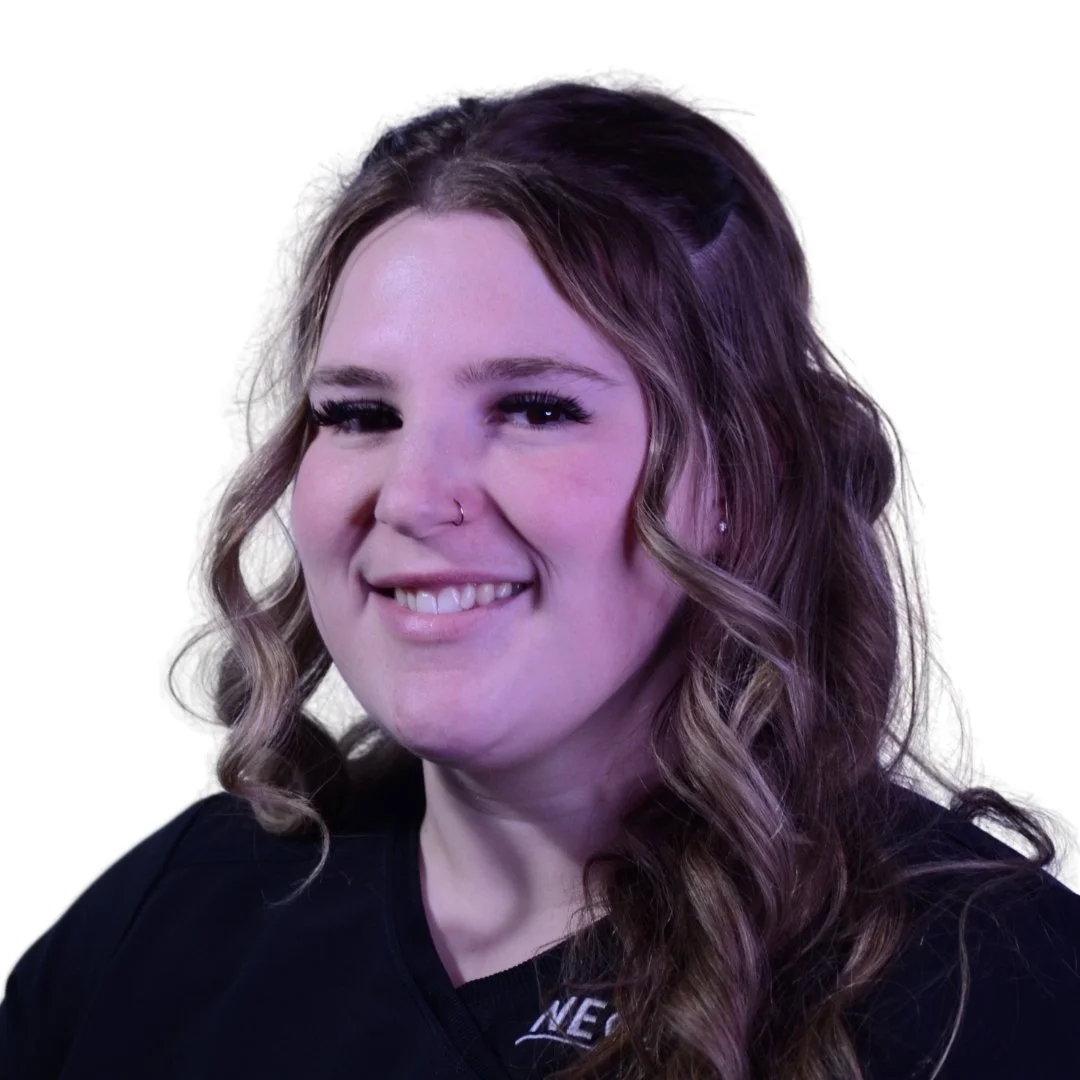 Megan, NEOMO Skin team member