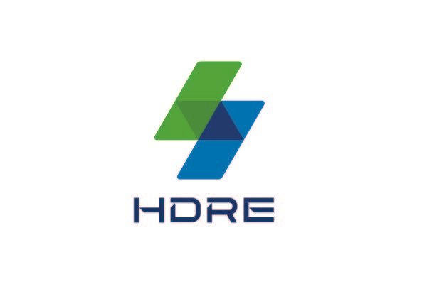 泓德能源科技股份有限公司 Logo