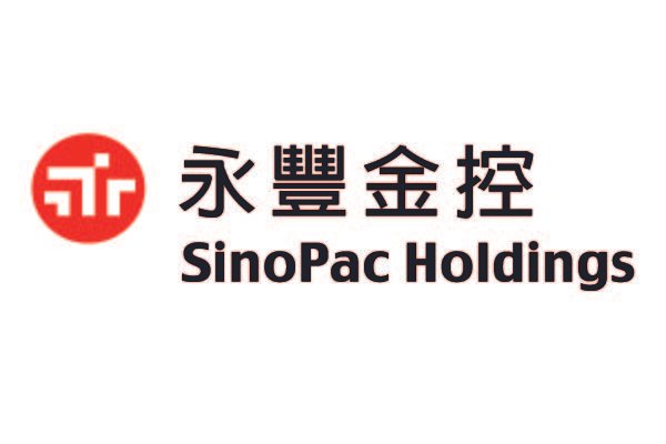 永豐金融控股股份有限公司 Logo