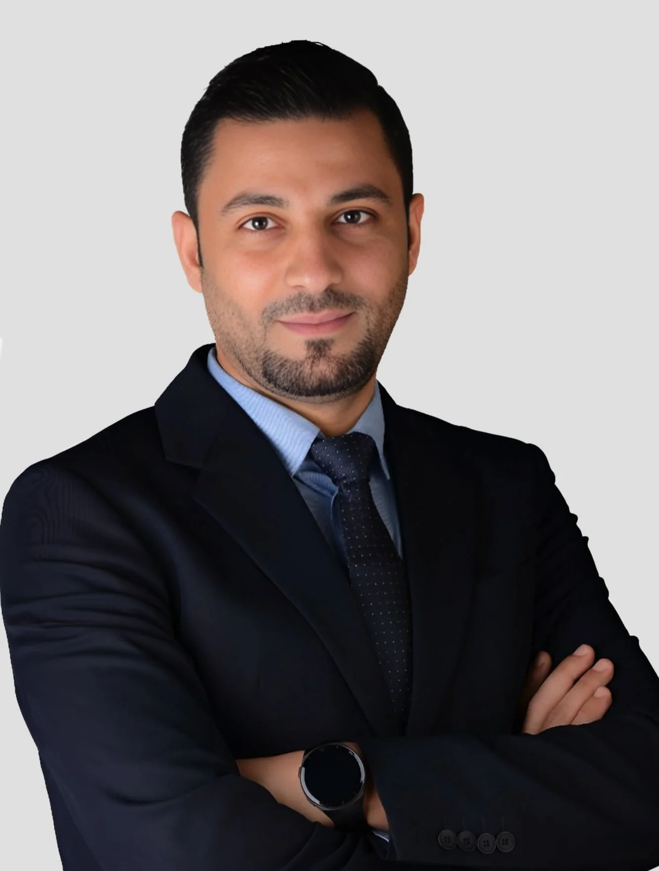 Ayman Ababneh