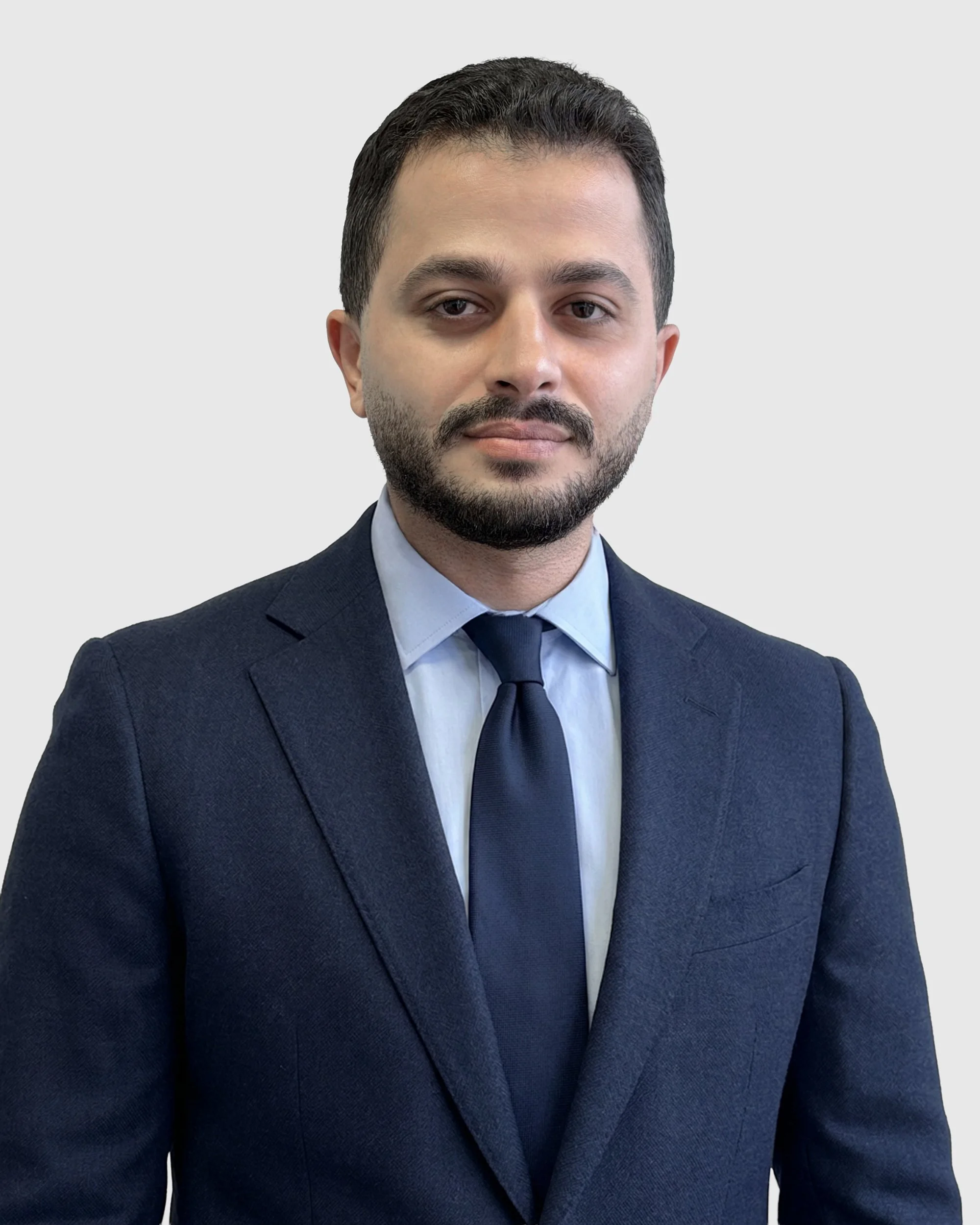 Mohamed Abdelghaffar