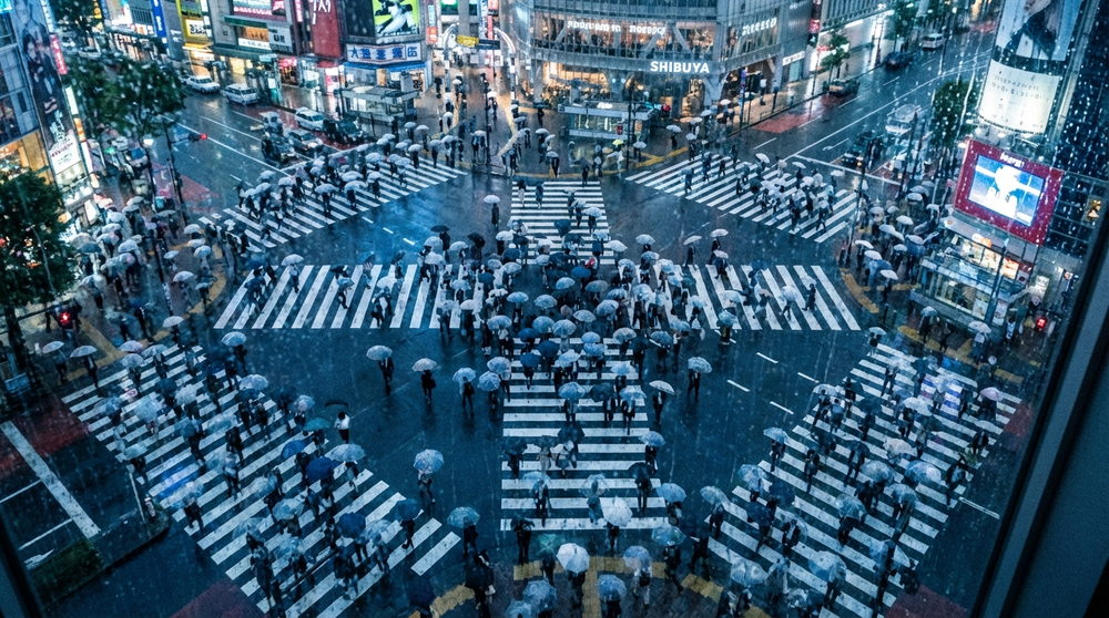 Tokyo Market Analysis