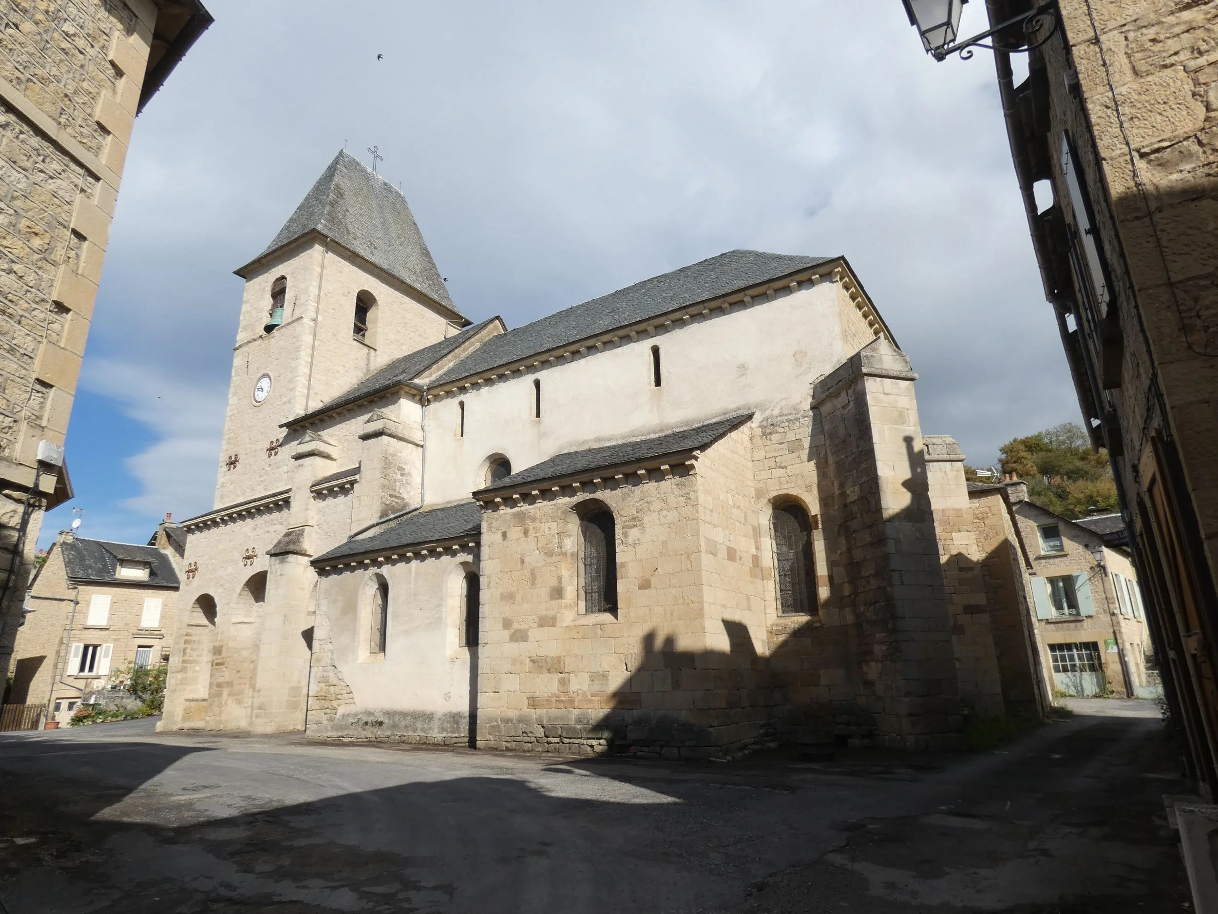 Église Saint-Jean-Baptiste de Gaillac