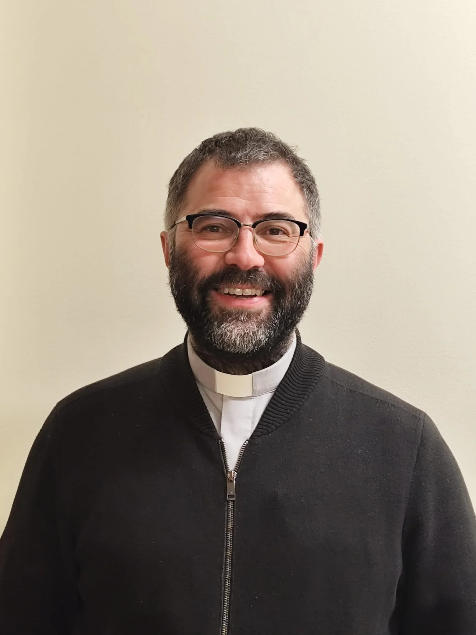 Père Aurélien de Boussiers