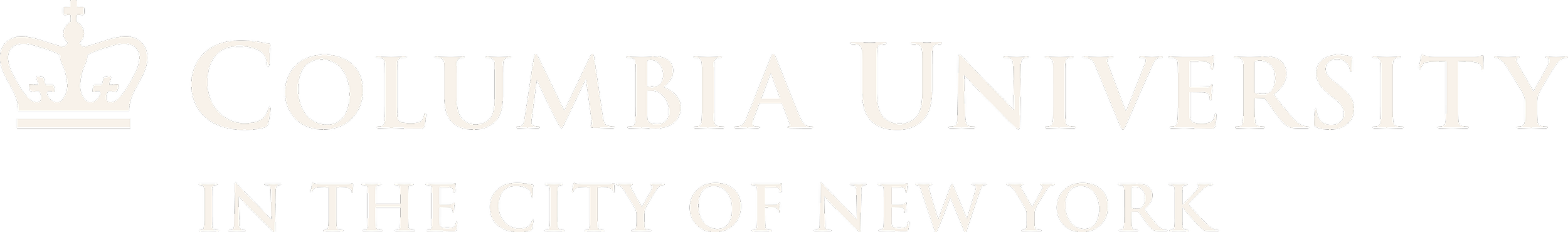 Columbia University logo