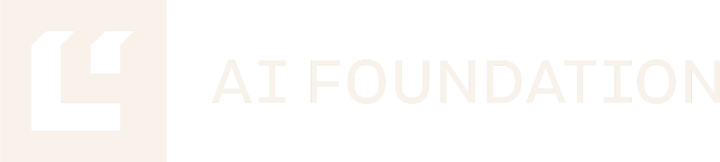 AI Foundation logo