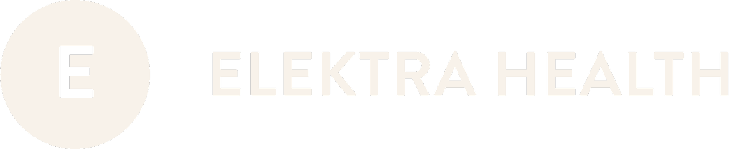 Elektra Health logo