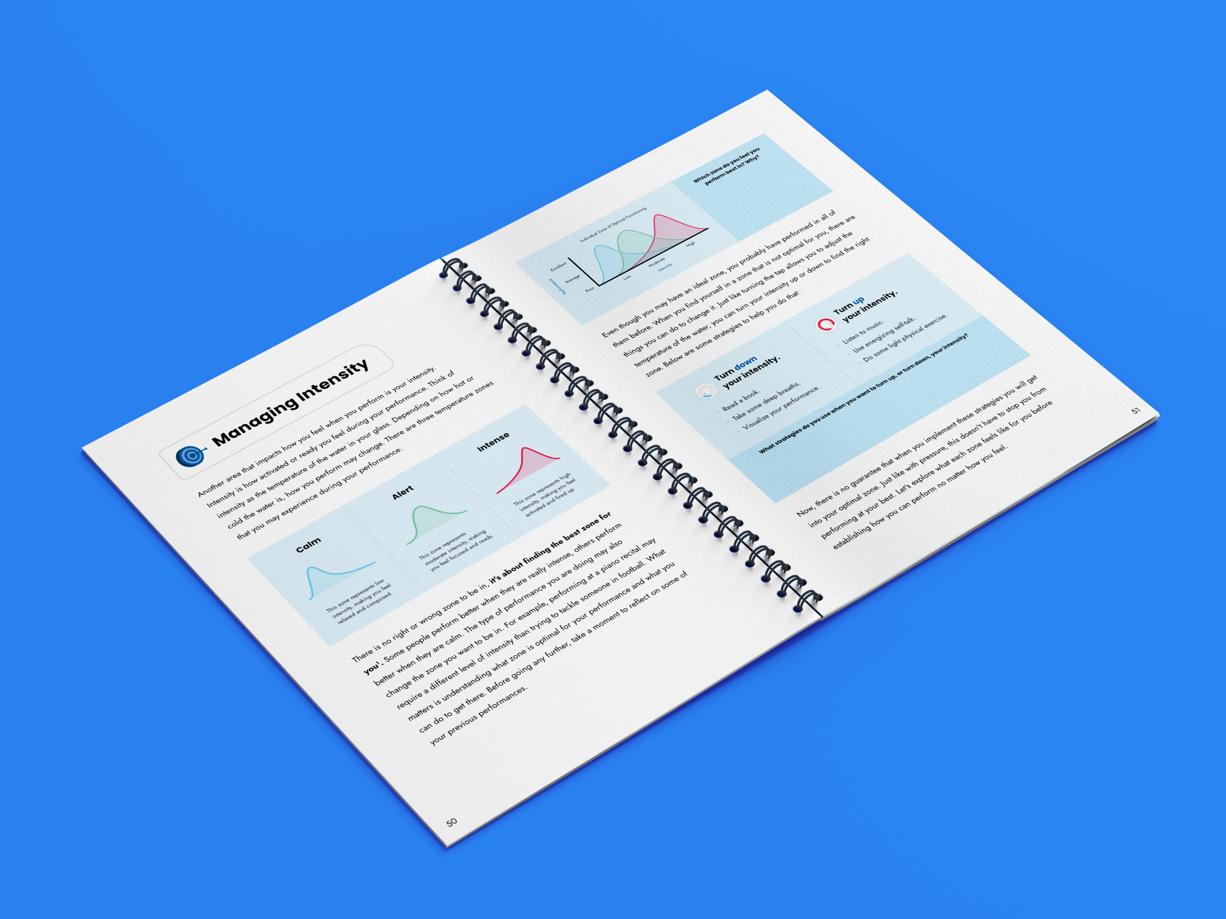 Workbook page
