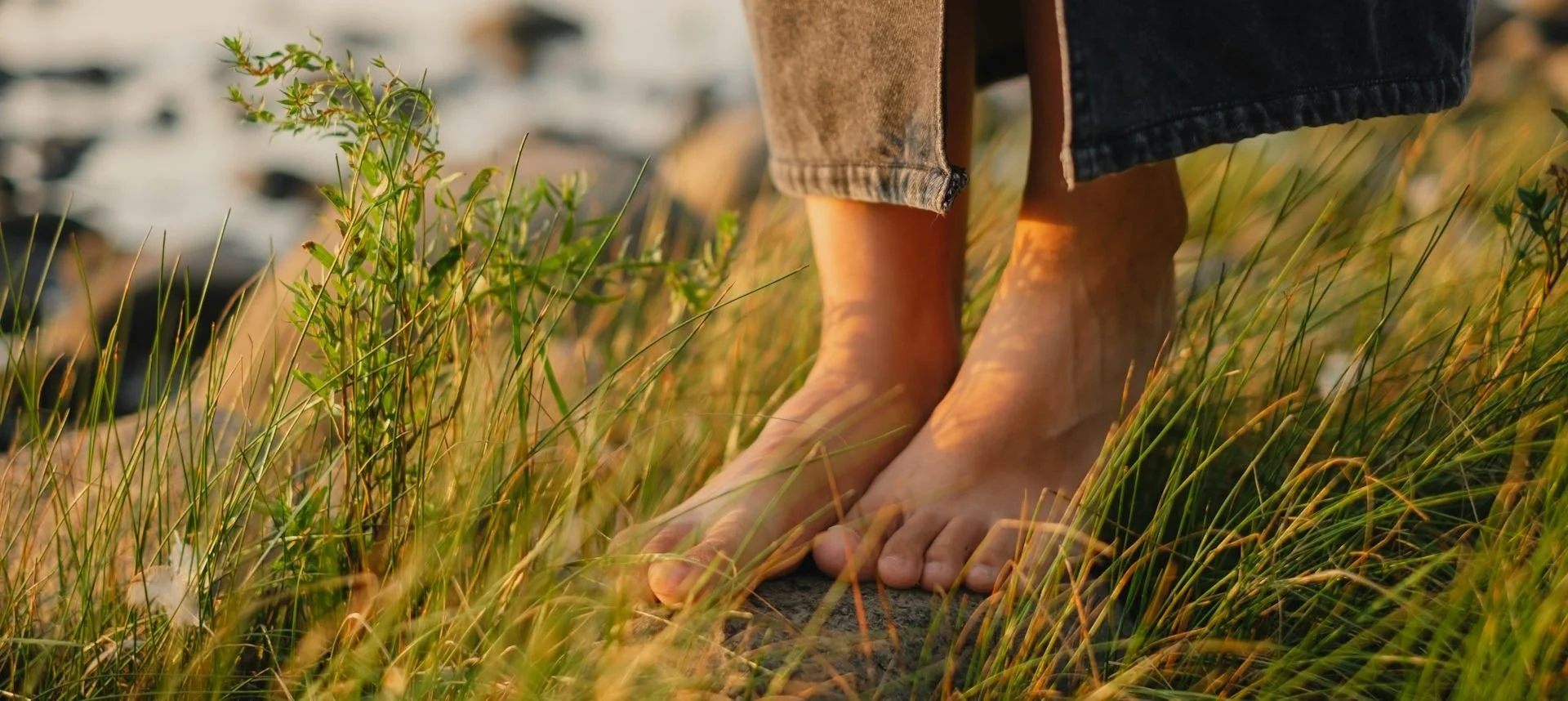 Gem and Co. grounding foot spa