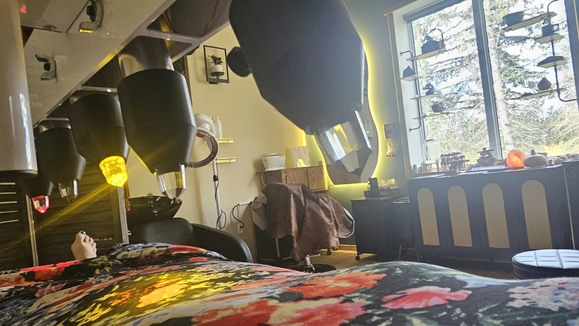 Gem and Co. restorative bed