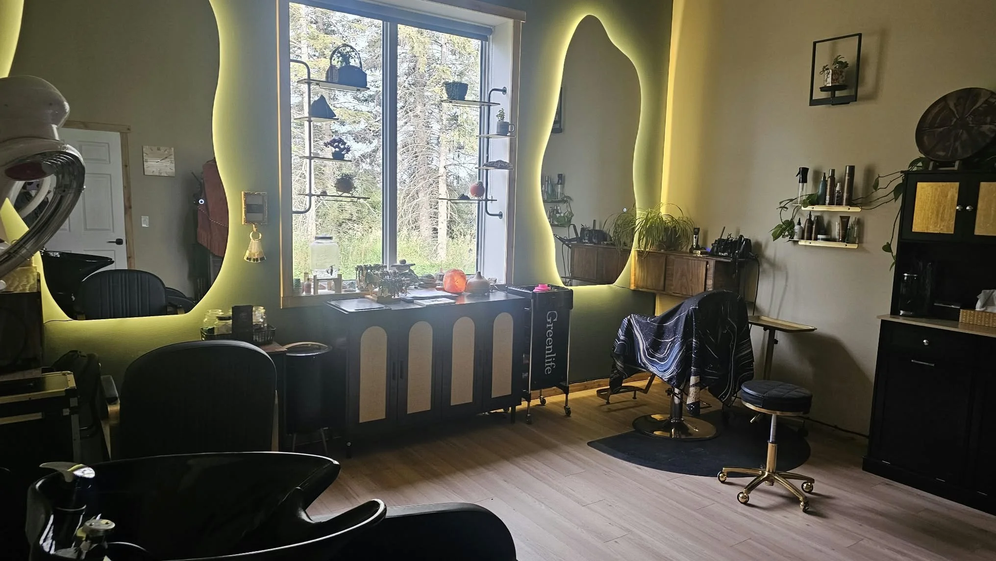 Gem and Co. wellness studio