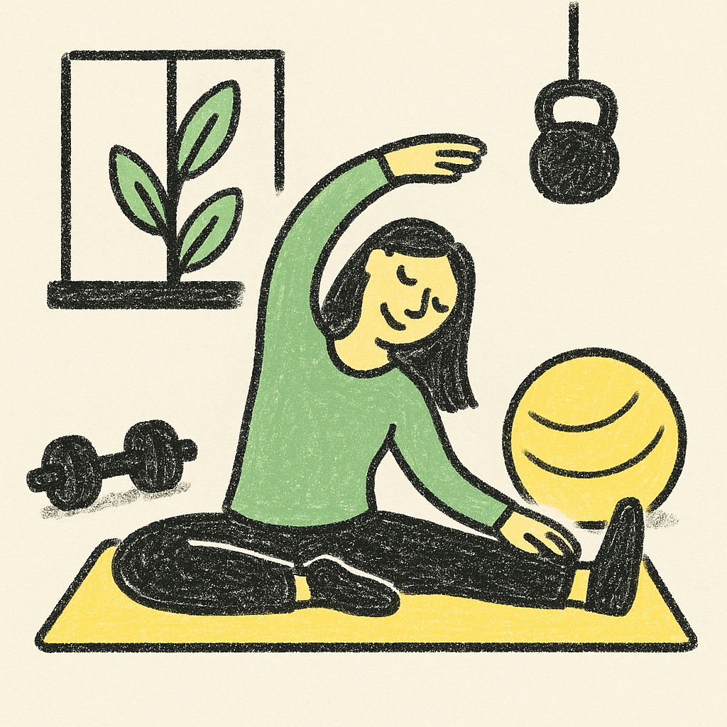 Your own wellness escape.