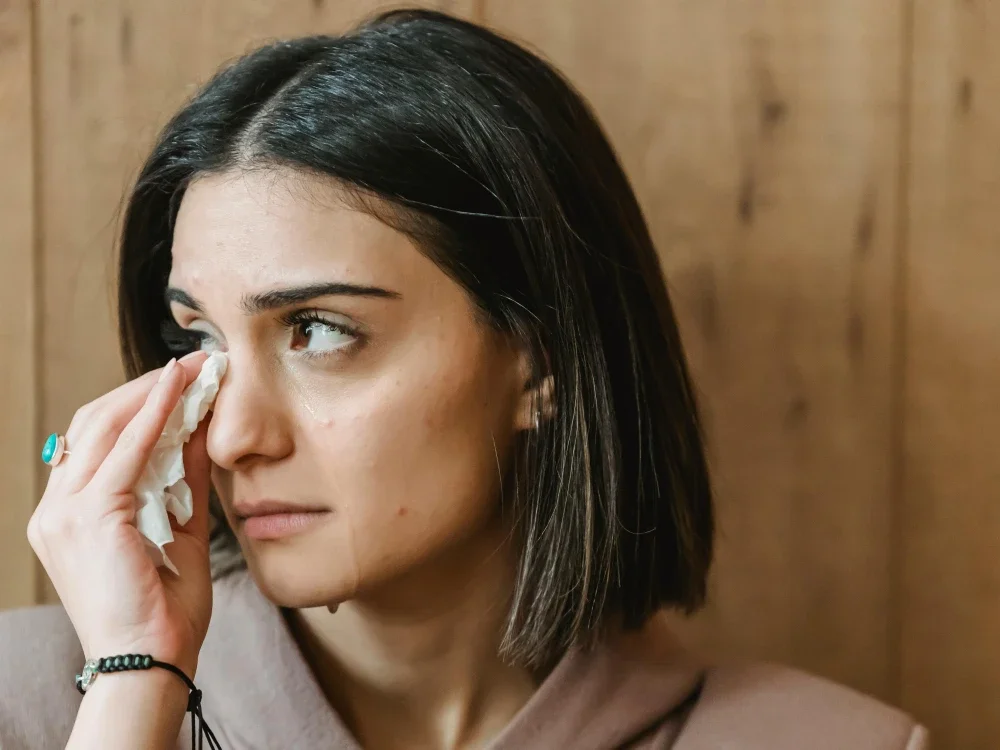 Grief & Loss Support