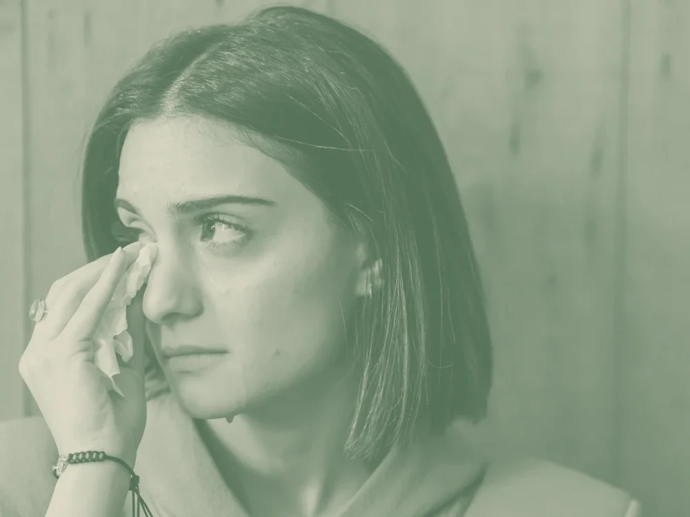 Grief & Loss Support