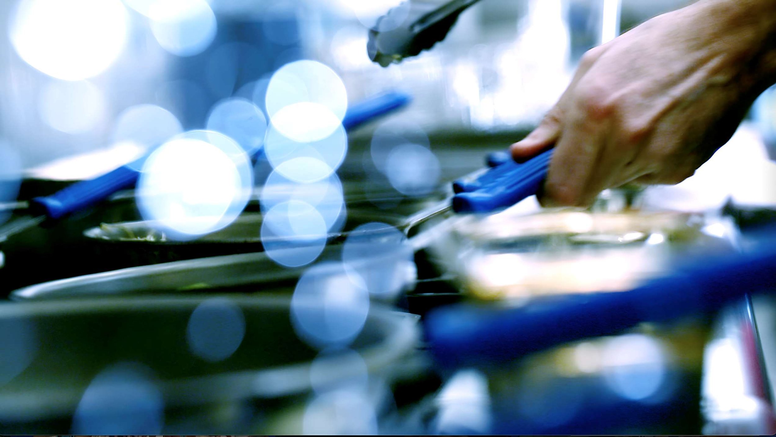 Chef Inspired thumbnail