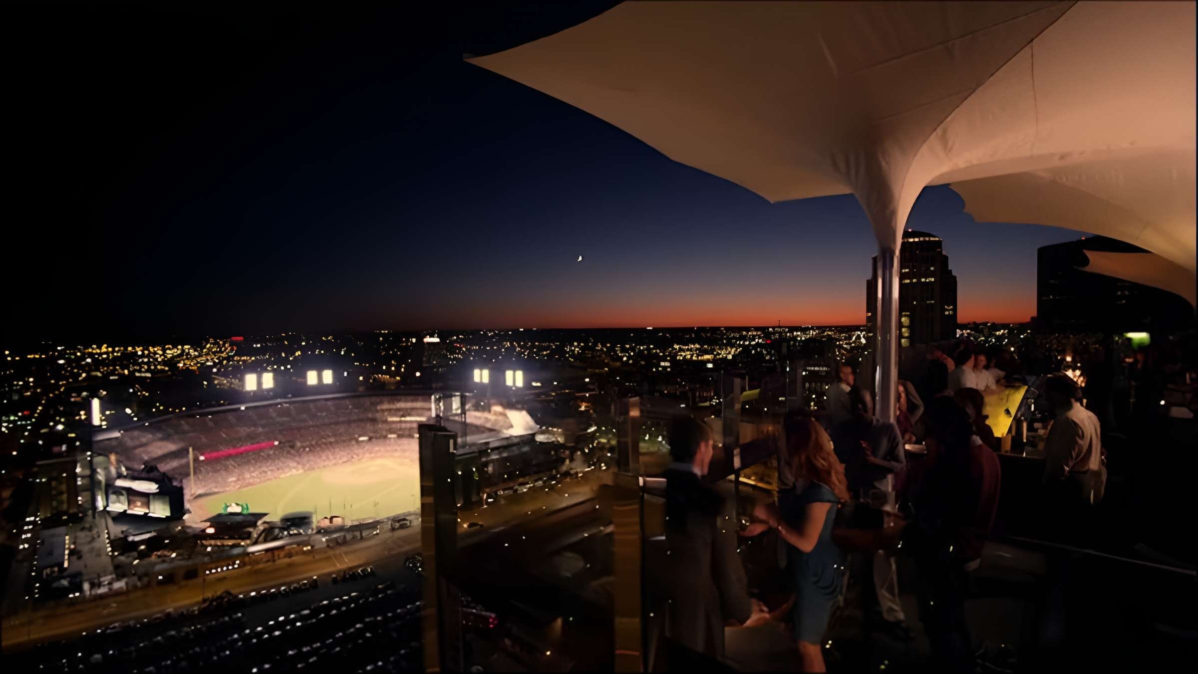 Three Sixty Bar thumbnail