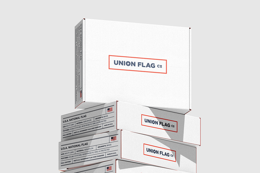 Union Flag Co.