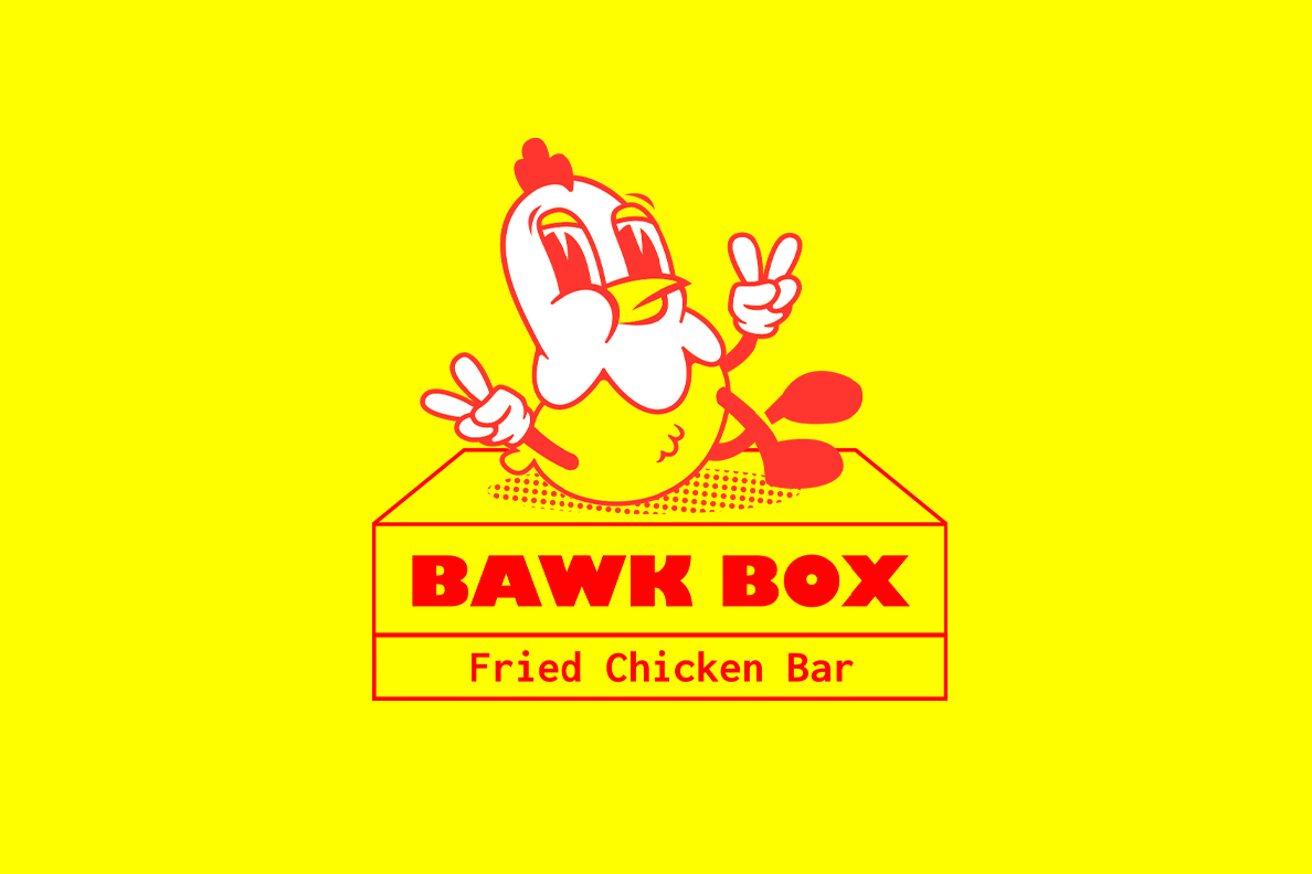 Bawk Box image