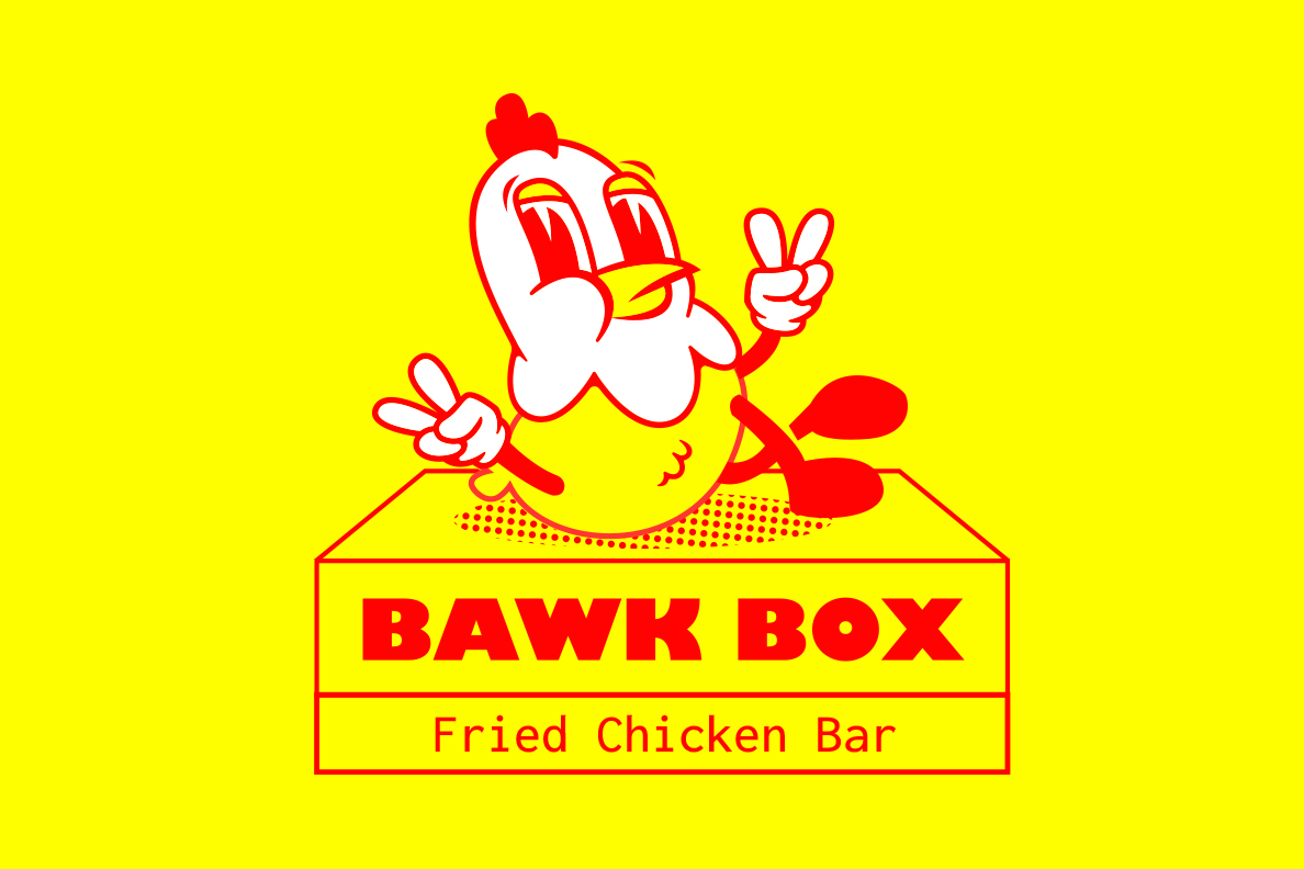 Bawk Box image