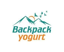 Backpack Yogurt