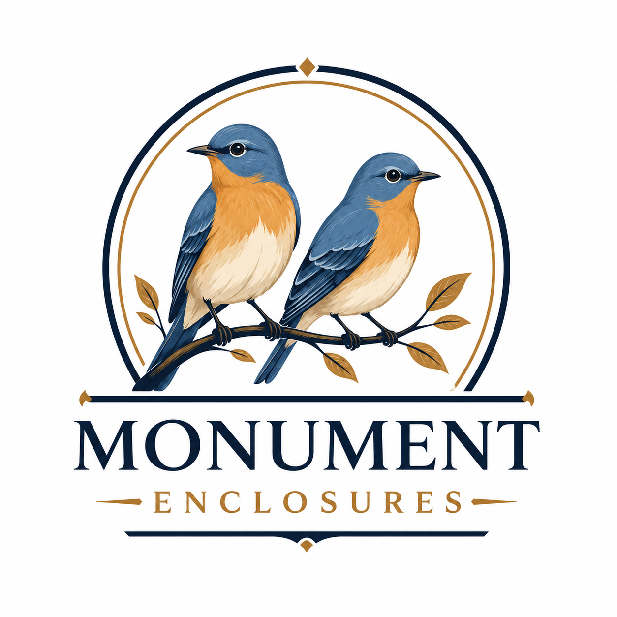 Monument Birds — a Monument Catios brand