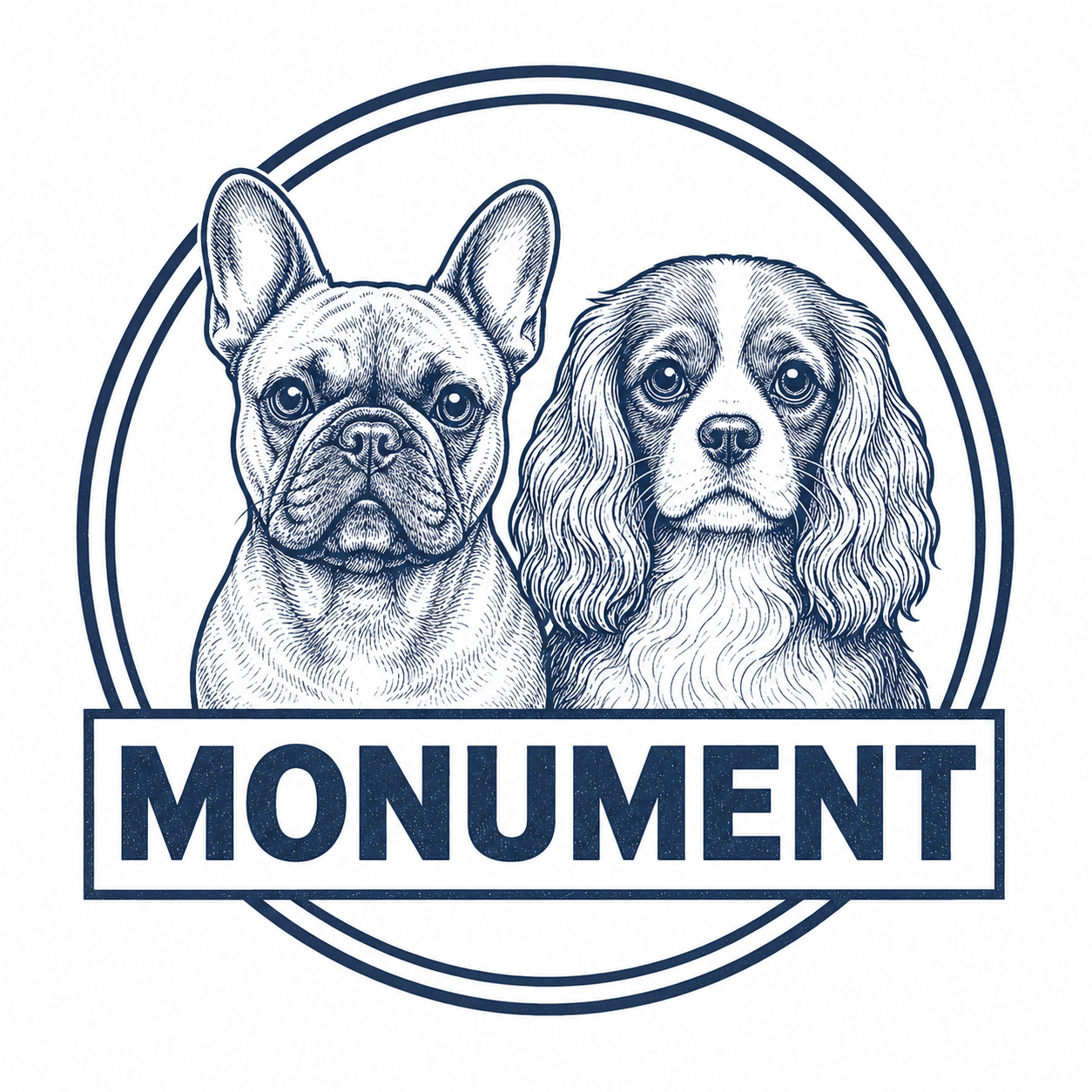 Monument Dogs — a Monument Catios brand