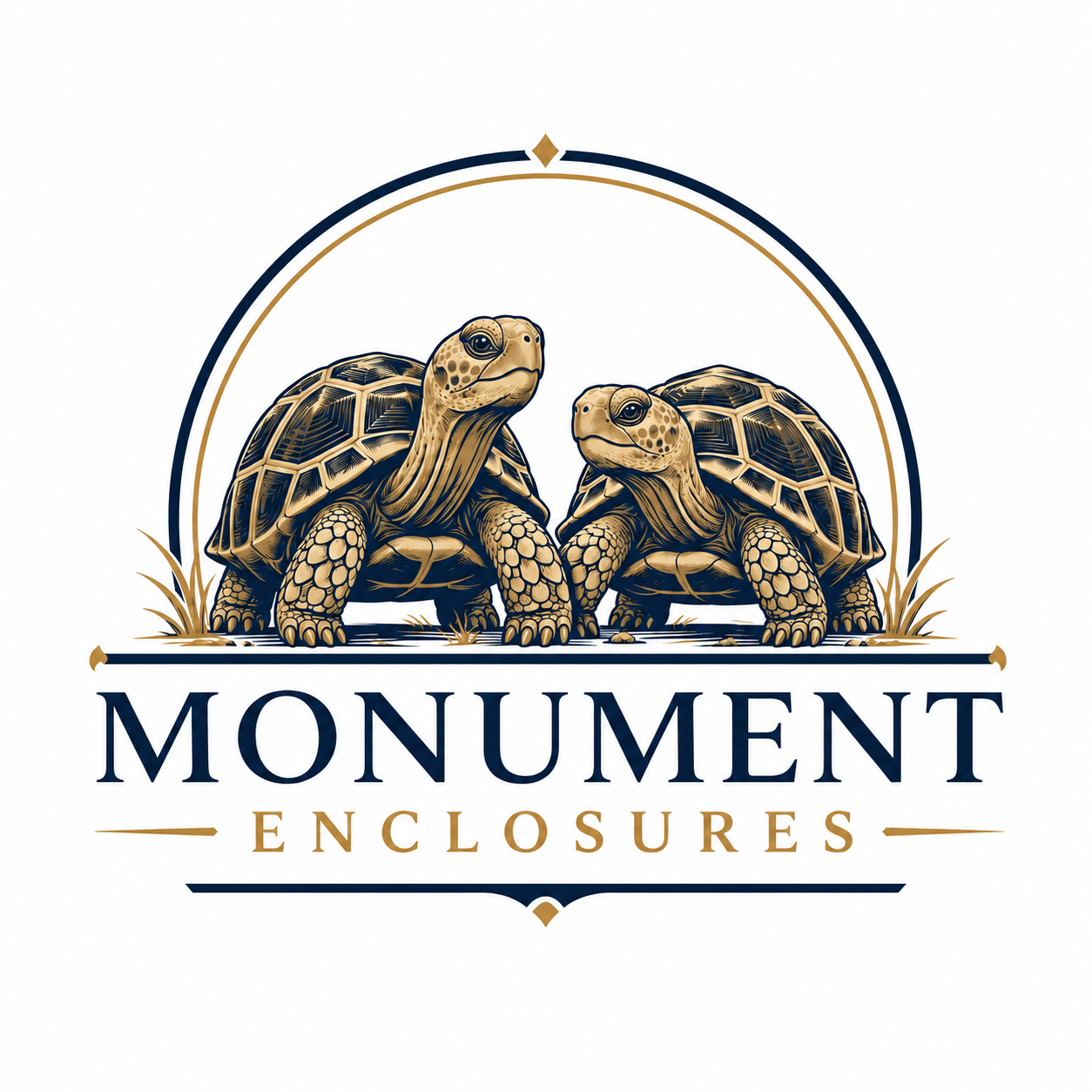 Monument Tortoise — a Monument Catios brand