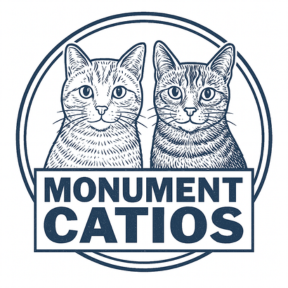 Monument Catios - Custom Catios and Cat Walls