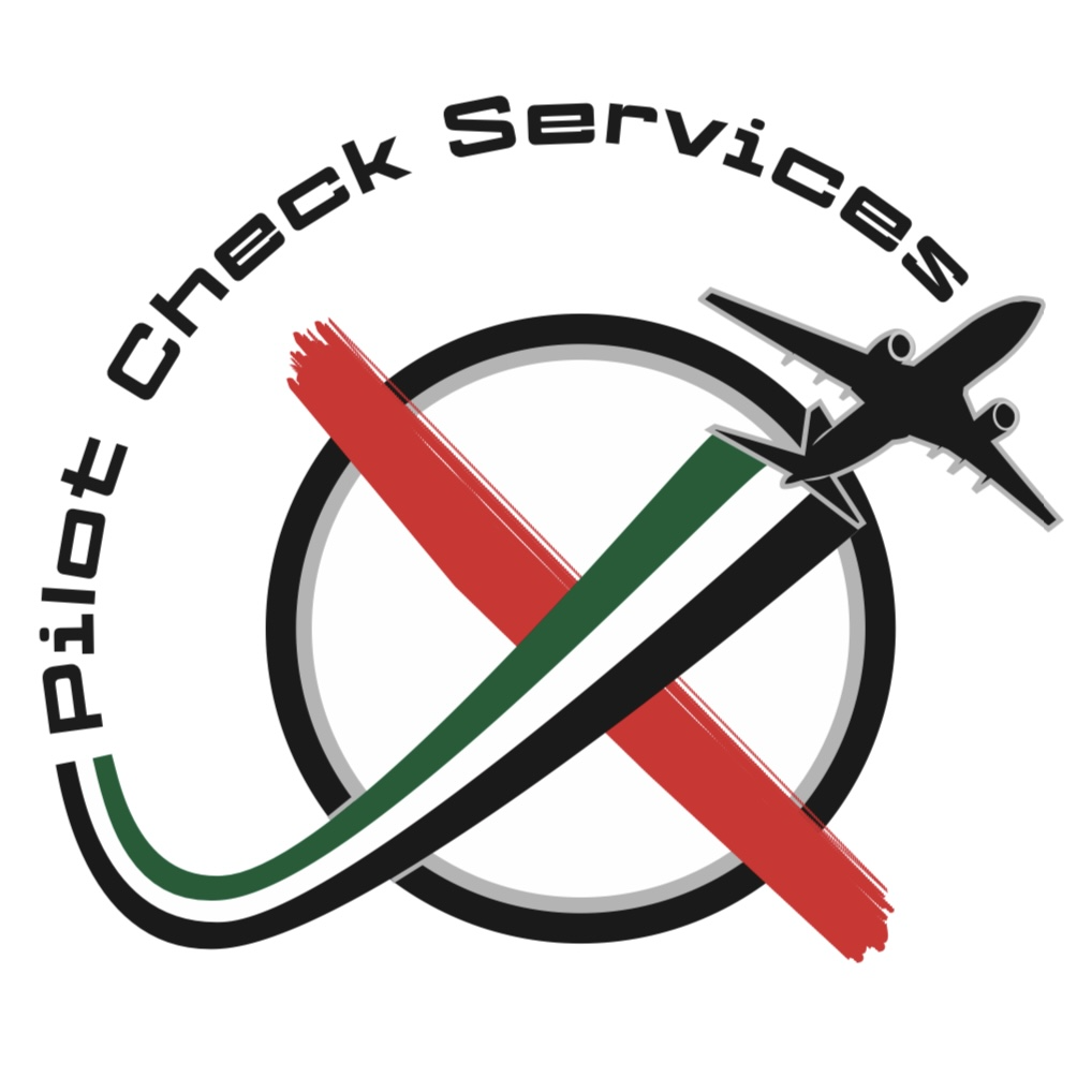 Pilot Check Services Logo