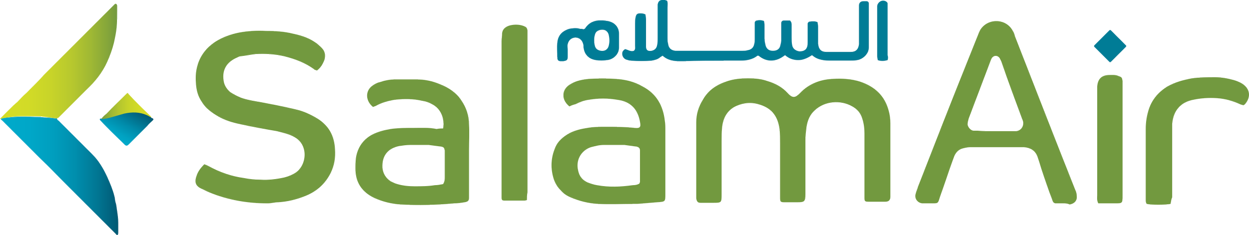 Salam Air