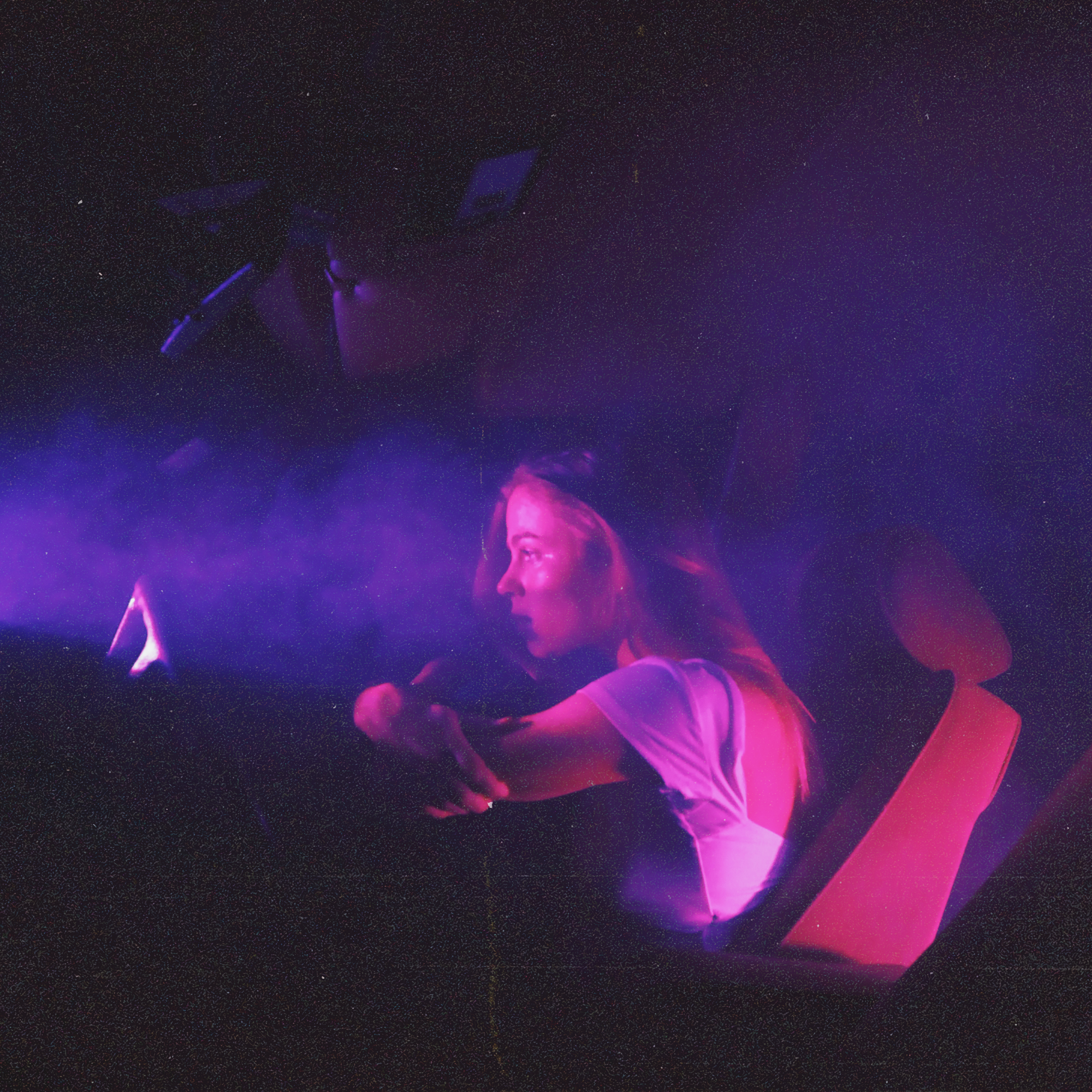 The Pink Chapter Album Cover