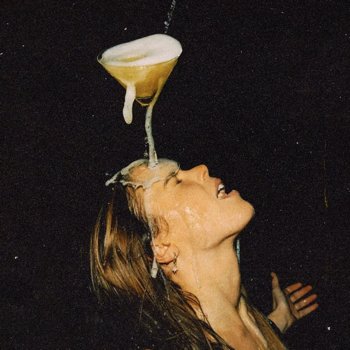 The Yellow Chapter Album Cover