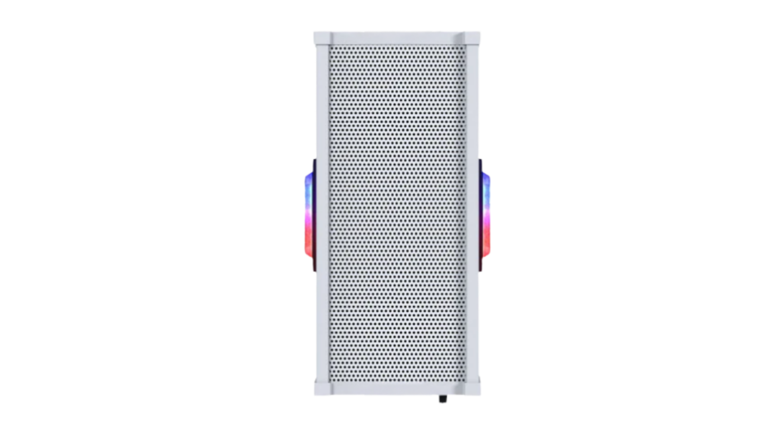 Audio point placeholder