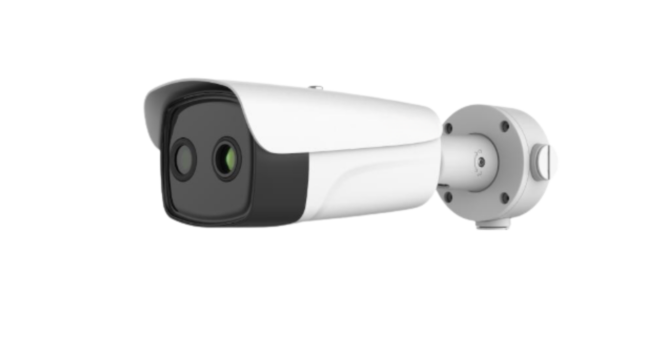 Bullet camera placeholder