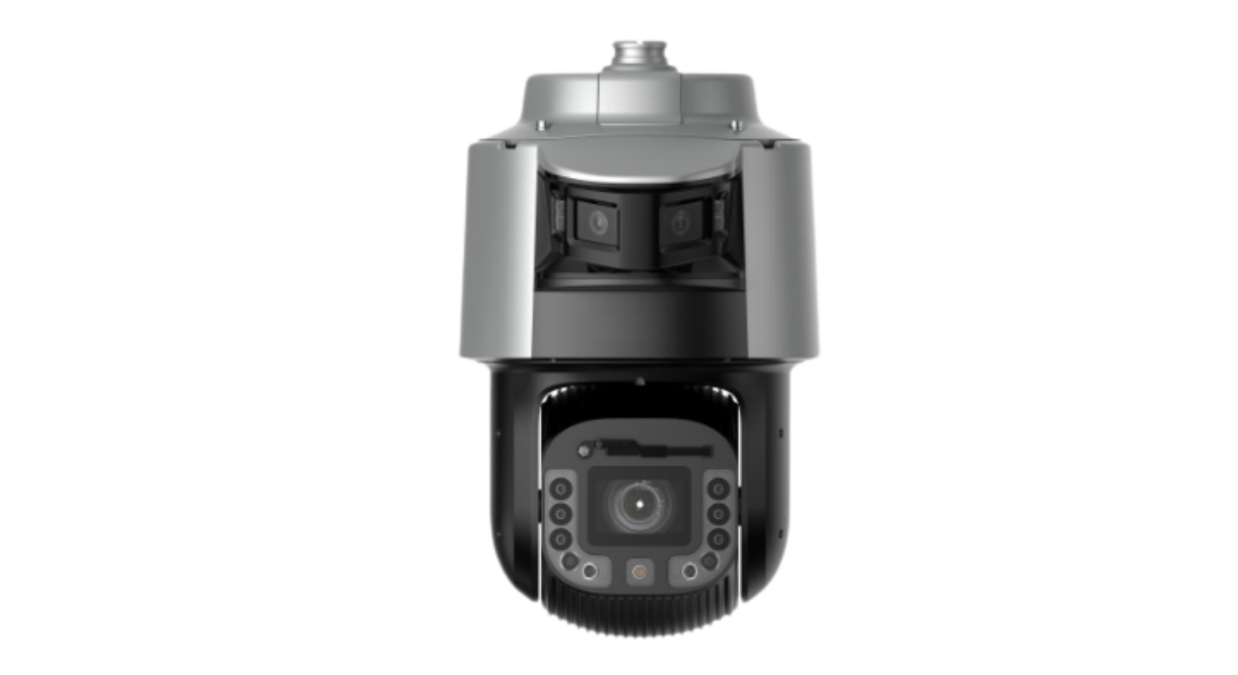 PTZ camera placeholder