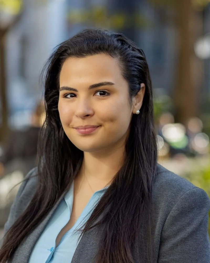 Anita Rojas Carroll