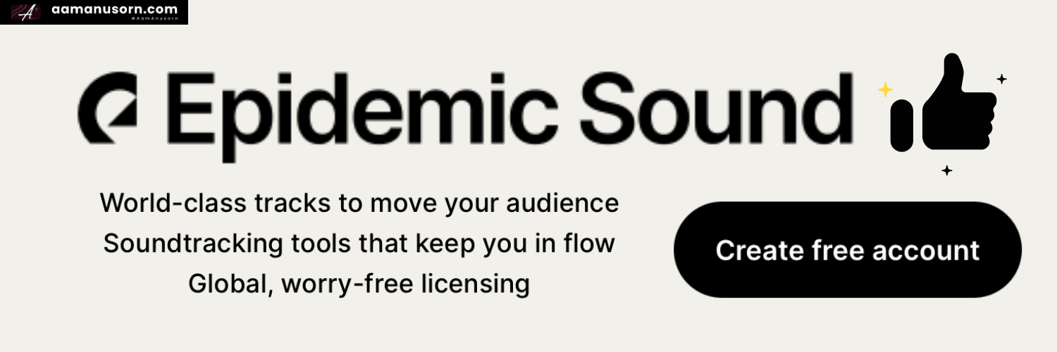 Epidemic Sound