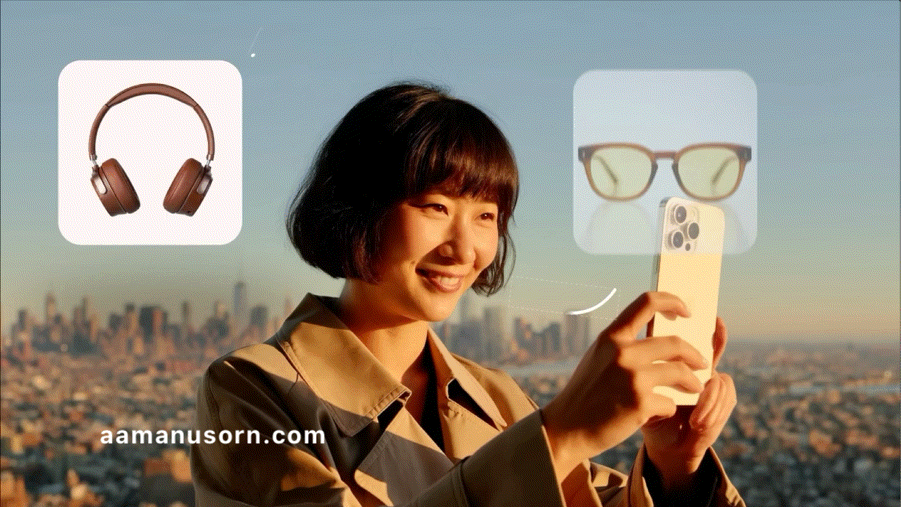 ตัวอย่างการสร้างวิดีโอด้วย Higgsfield AI