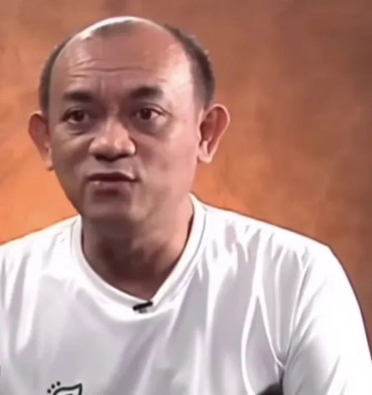 Kriengsak “Victor” Silakong