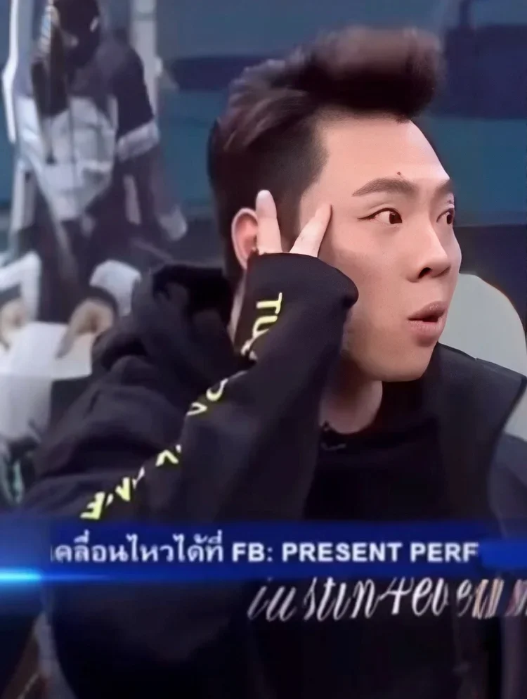 Kachapa Tancharoen