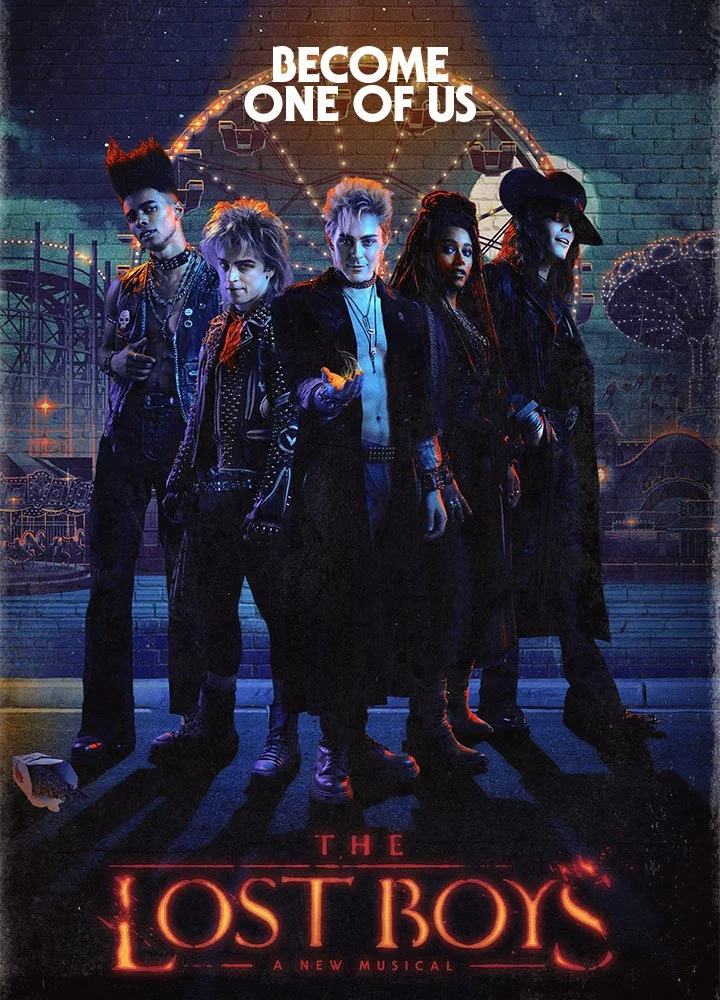The Lost Boys