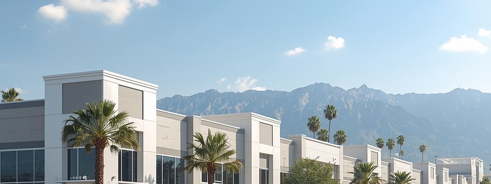 Business consulting services in Fontana, California