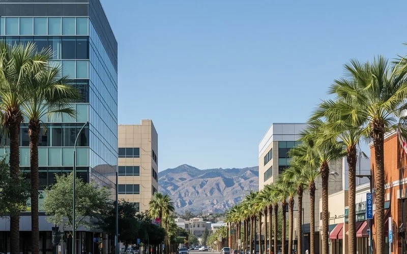 Business consulting in Corona California