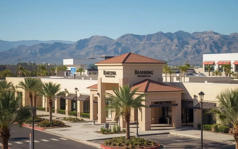 Business consulting in Rancho Cucamonga California